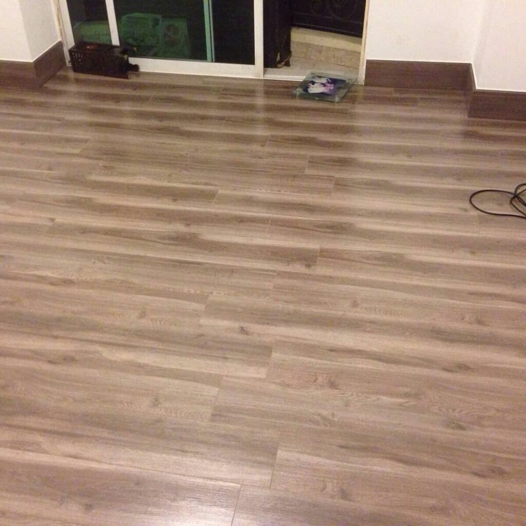 Decoración Interiores (Pisos)
