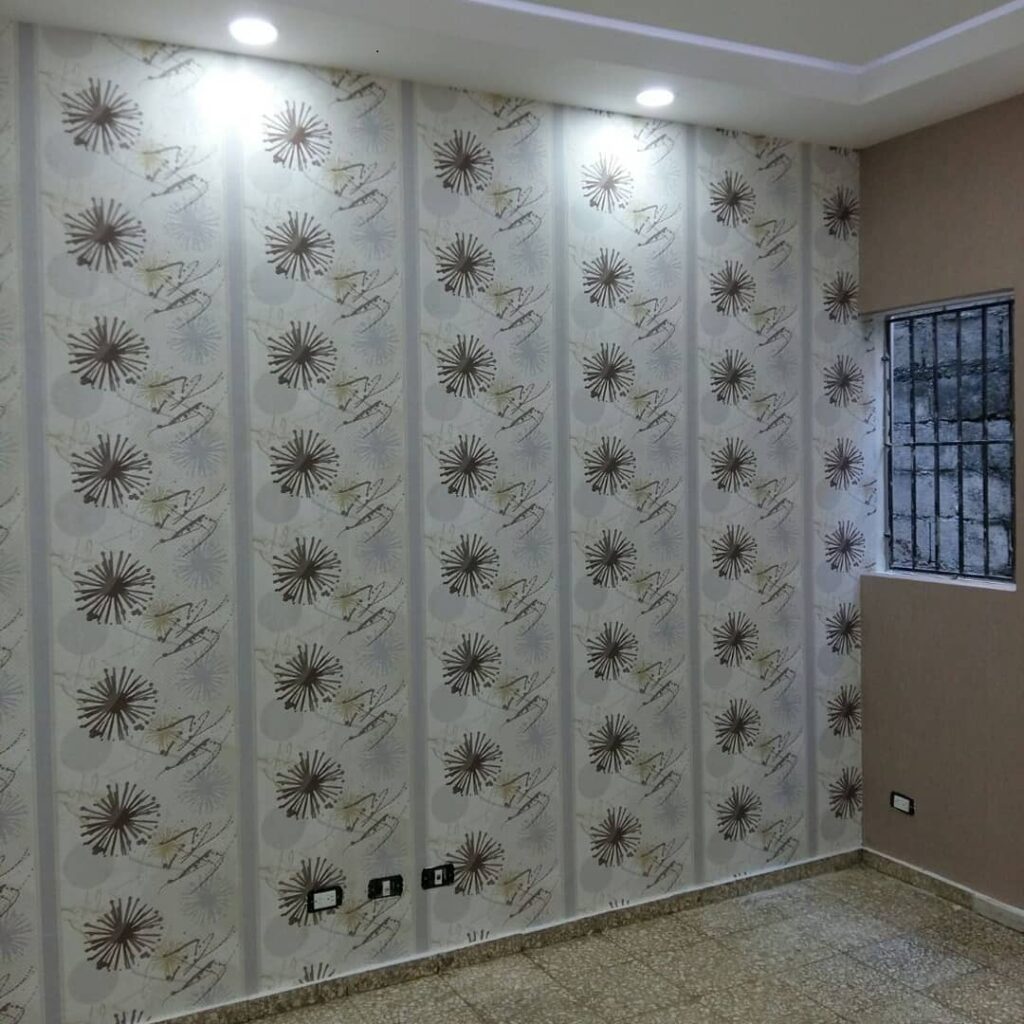 Decoración Interiores (Vinil)